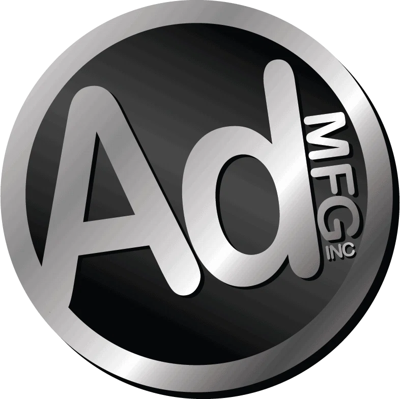 AdMfg Merchant Logo