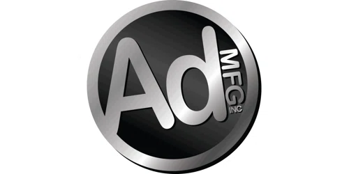 AdMfg Promo Code