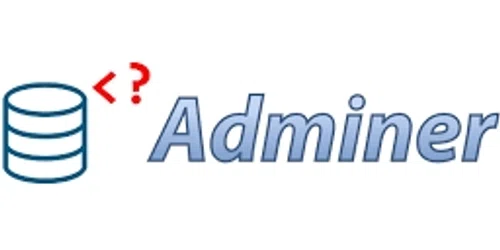 Adminer Merchant logo