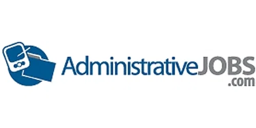 AdministrativeJobs.com Merchant logo