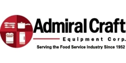 Admiral Craft Promo Code