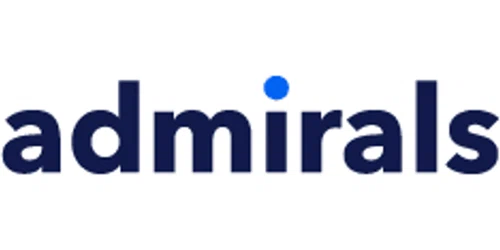 Admirals Promo Code