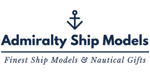 Admiralty Ship Models Promo Code