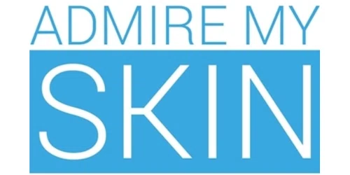 Admire My Skin Promo Code