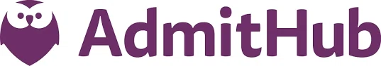 AdmitHub Merchant Logo