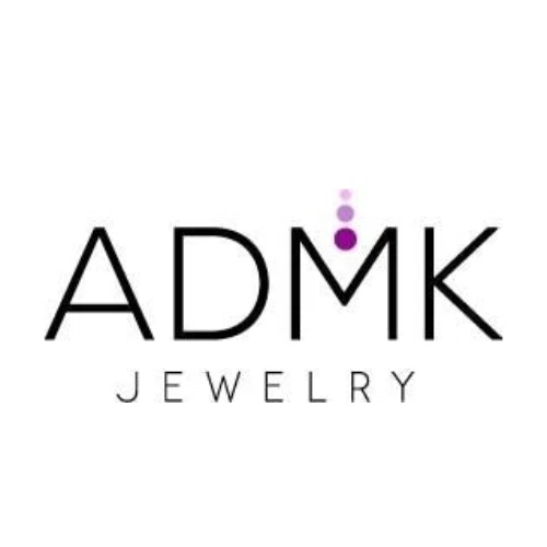 ADMK Jewelry Promo Code