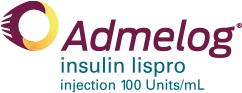Admelog coupons