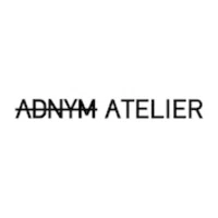 Adnym Atelier Merchant Logo