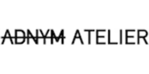 Adnym Atelier Promo Code