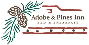 Adobe & Pines Inn Merchant Logo