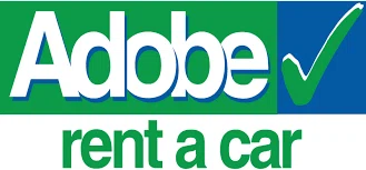 Adobe Rent a Car Promo Code