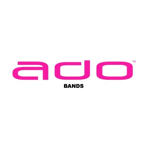 20 Off ADO Bands Promo Code, Coupons (2 Active) Jun '24
