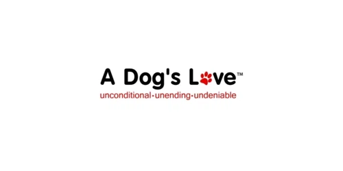 A Dog's Love coupon
