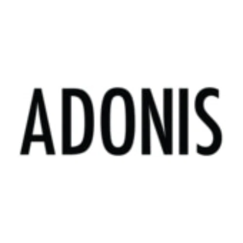 Adonis Underwear Promo Code