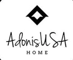 AdonisUSA Merchant Logo