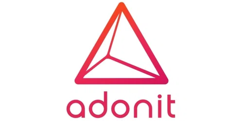 Adonit Merchant logo