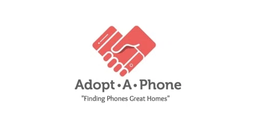Adopt-A-Phone coupon