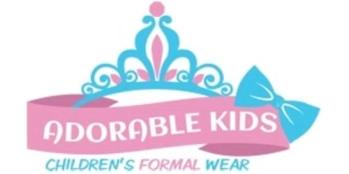 Adorable Kids Promo Code