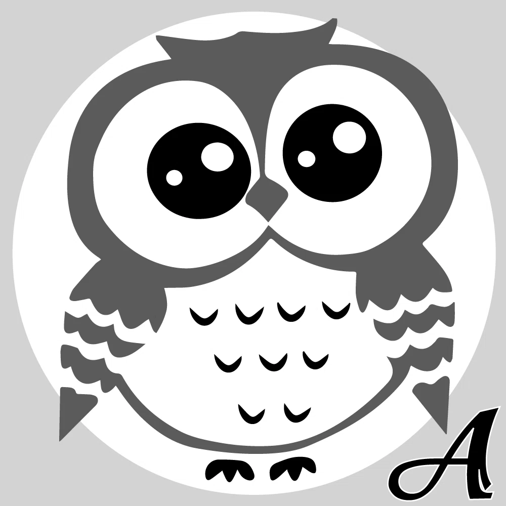 Adorable Boutique and Embroidery Merchant Logo
