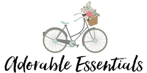 Adorable Essentials Merchant logo
