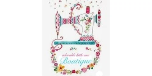 Adorable Little One Promo Code