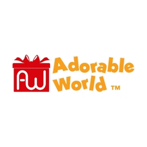 Adorable World Promo Code