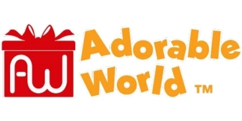 Adorable World Promo Code