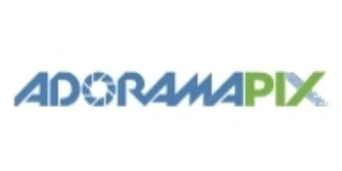 Adoramapix Merchant logo