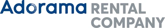 Adorama Rentals Merchant Logo