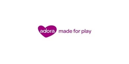 Adora coupon