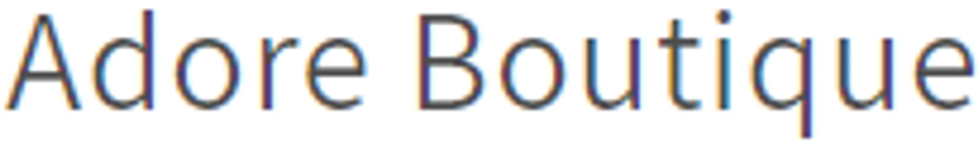 ADORE BOUTIQUE & DESIGNS Promo Code — 180 Off 2024