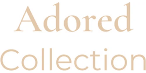 Adored Collection Promo Code
