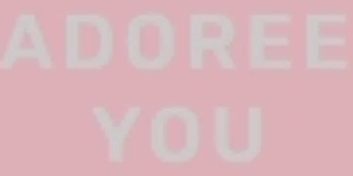 Adoree you Promo Code