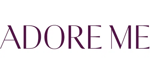 Adore Me Merchant logo