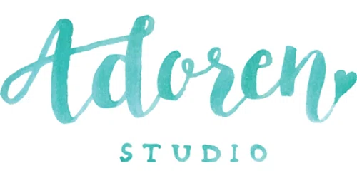 Adoren Studio Promo Code
