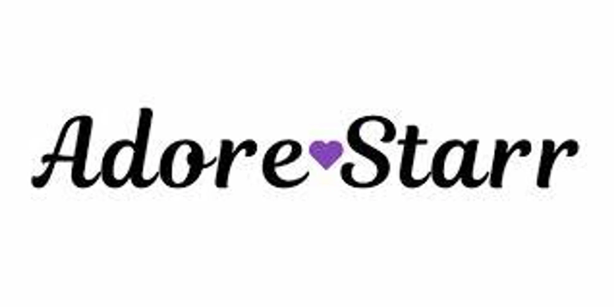 AdoreStarr Promo Code