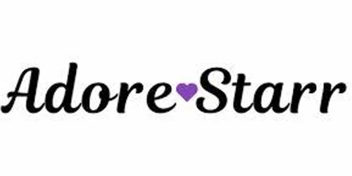 AdoreStarr Promo Code
