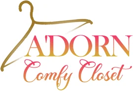 A'Dorn Comfy Closet Merchant Logo