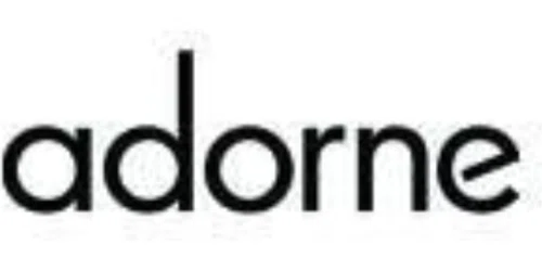 Adorne Promo Code