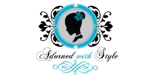 Adorned With Style Promo Code