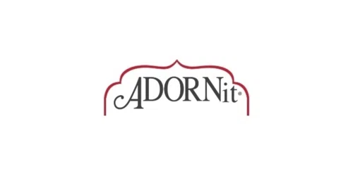 ADORNit coupon
