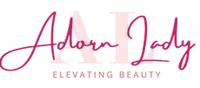 Adorn Lady Merchant Logo