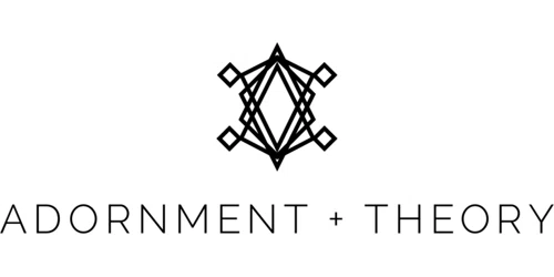 Adornment + Theory Promo Code
