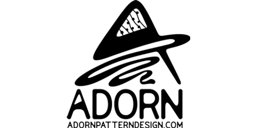 Adorn Pattern Design Promo Code