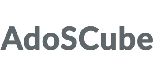AdoSCube Promo Code