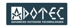 Adotec Gear Merchant Logo