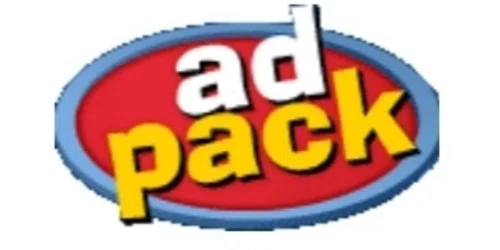 AD Pack Promo Code