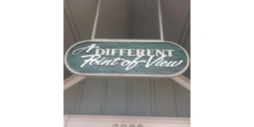 A Different Point of View Promo Code