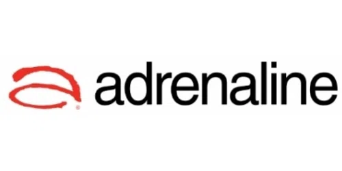 Adrenaline AU Merchant logo