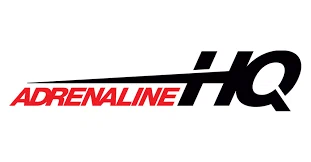 Adrenaline HQ Merchant Logo